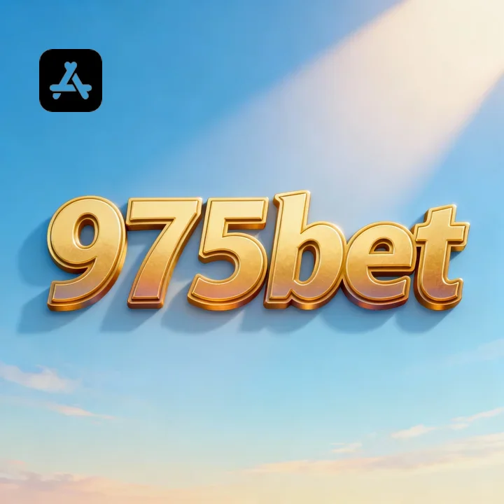 APP oficial da 975bet para mobile
