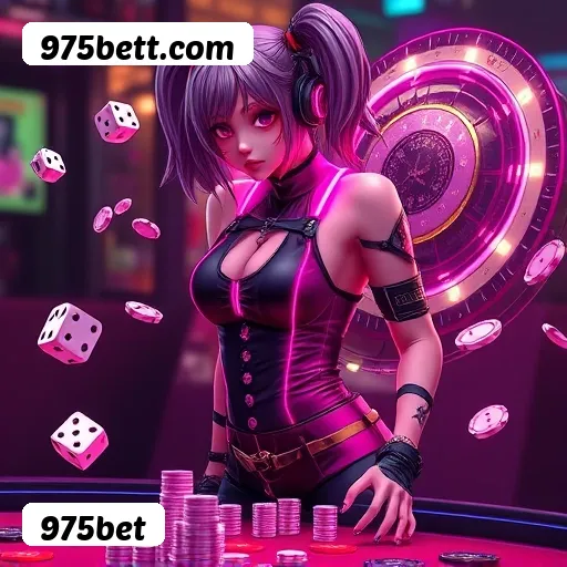 975bet APP mobile iOS Android - 187 mil downloads São Paulo Rio BH
