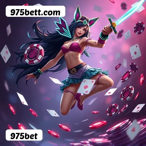 975bet bônus R$5.000 + 500 giros - Rollover 35x, prazo 30 dias, 38% taxa conversão