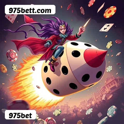 Catálogo 975bet 2.547 jogos - Pragmatic Play, Evolution, NetEnt