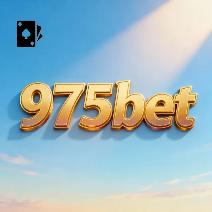 Cassino ao vivo da 975bet com dealers reais