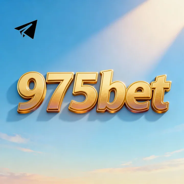 Canal oficial da 975bet no Telegram